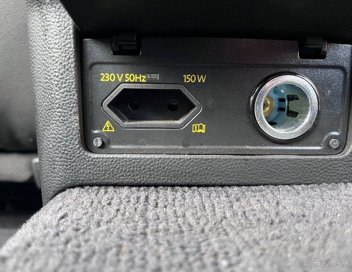 Volkswagen Passat Kombi 0,0 140 kw