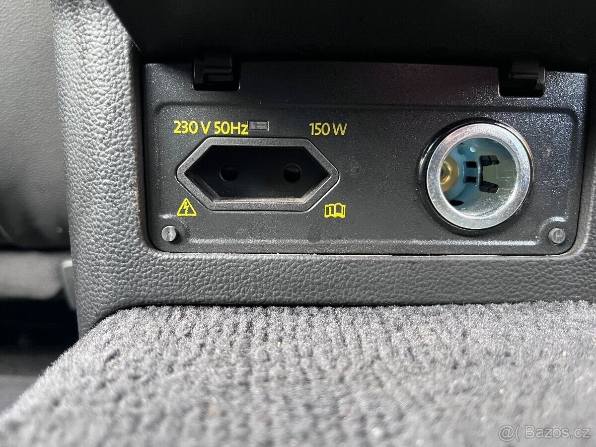 Volkswagen Passat Kombi 0,0 140 kw