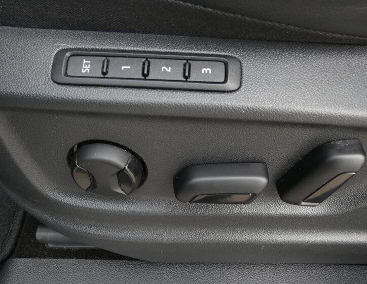 Škoda Kodiaq SUV / Terénní 2,0 l 140 kw