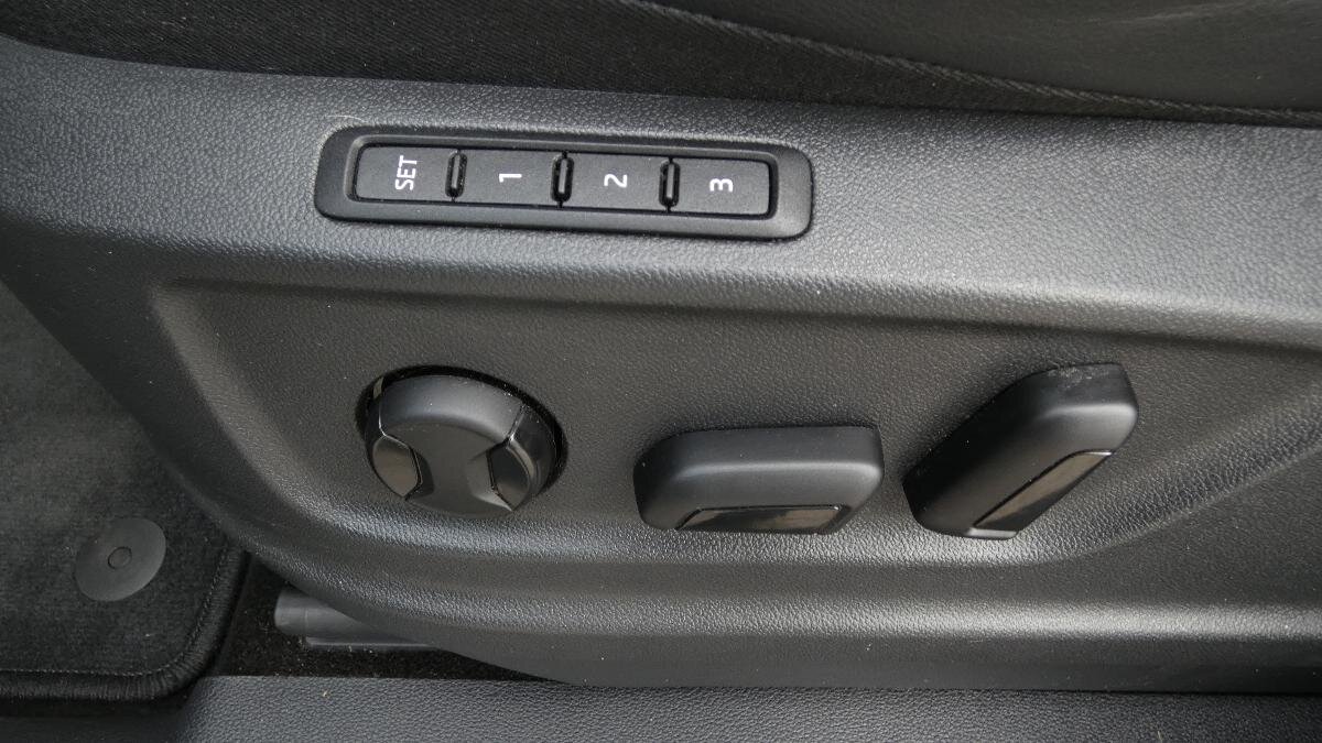 Škoda Kodiaq SUV / Terénní 2,0 l 140 kw