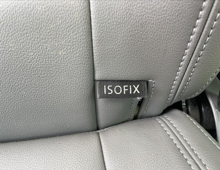 Volkswagen Sharan MPV 2,0 l 135 kw