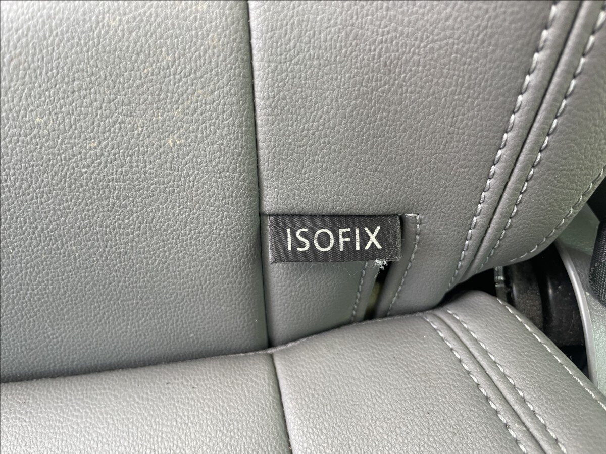 Volkswagen Sharan MPV 2,0 l 135 kw