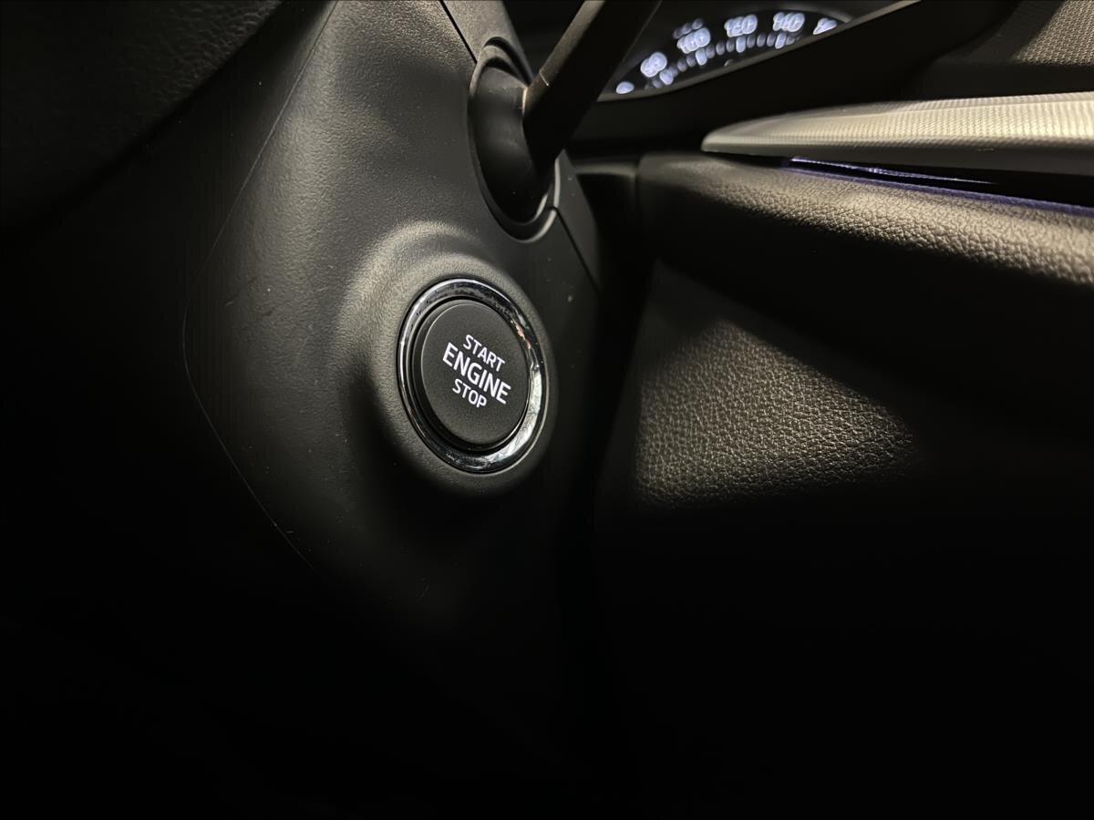 Škoda Octavia Liftback 1,5 l 110 kw