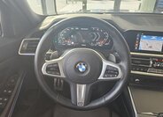 BMW Řada 3 Sedan / Limuzína 3,0 l 285 kw