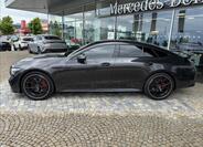 Mercedes-Benz AMG GT 3