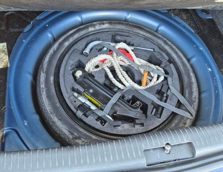 Volkswagen Golf Hatchback 1,6 l 75 kw