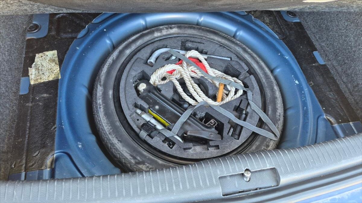 Volkswagen Golf Hatchback 1,6 l 75 kw