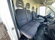 Peugeot Boxer Skříň 2,0 l 96 kw