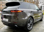 Land Rover Range Rover Sport SUV 3,0 l 221 kw