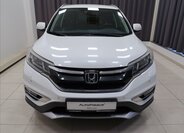 Honda CR-V SUV 2,0 l 114 kw