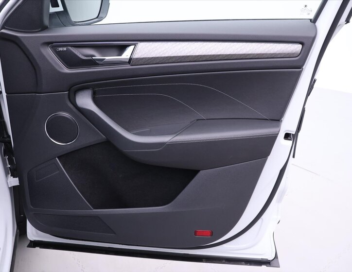 Škoda Kodiaq SUV / Terénní 2,0 l 147 kw