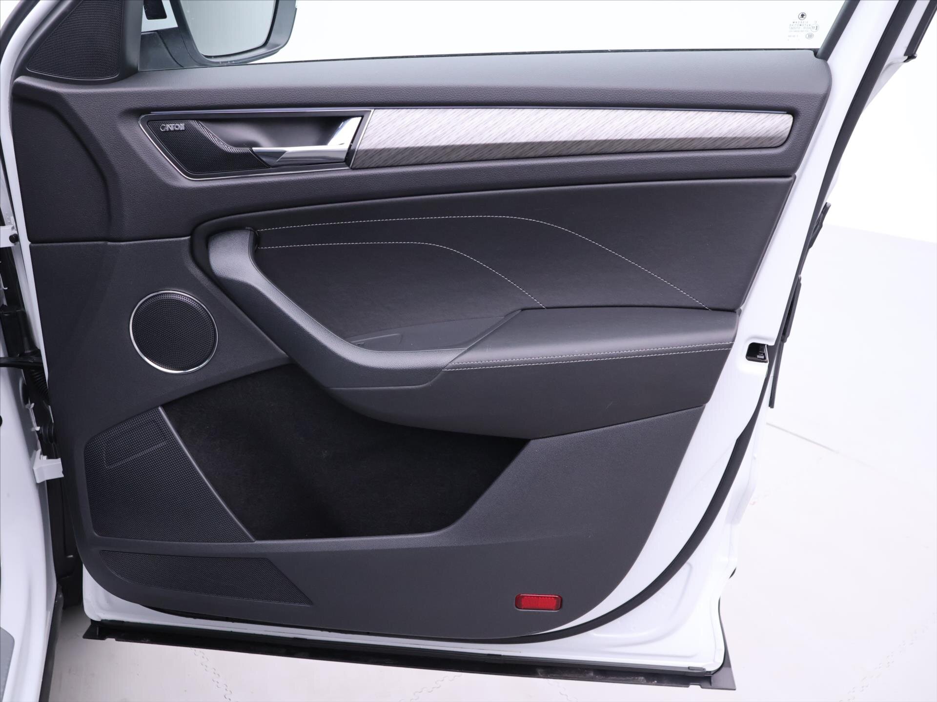 Škoda Kodiaq SUV / Terénní 2,0 l 147 kw