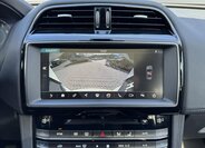 Jaguar F-Pace SUV / Terénní 2,0 l 184 kw