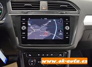 Volkswagen Tiguan SUV 1,5 l 110 kw