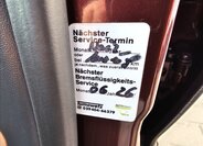 Škoda Octavia Kombi 1,2 l 77 kw