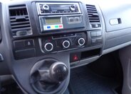 Volkswagen Transporter Ostatní 2,0 l 75 kw
