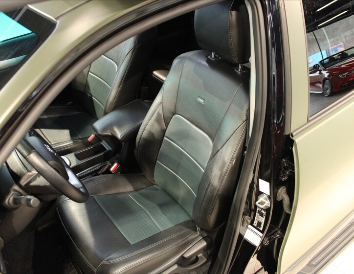 Toyota Hilux Pick-up 2,8 l 150 kw