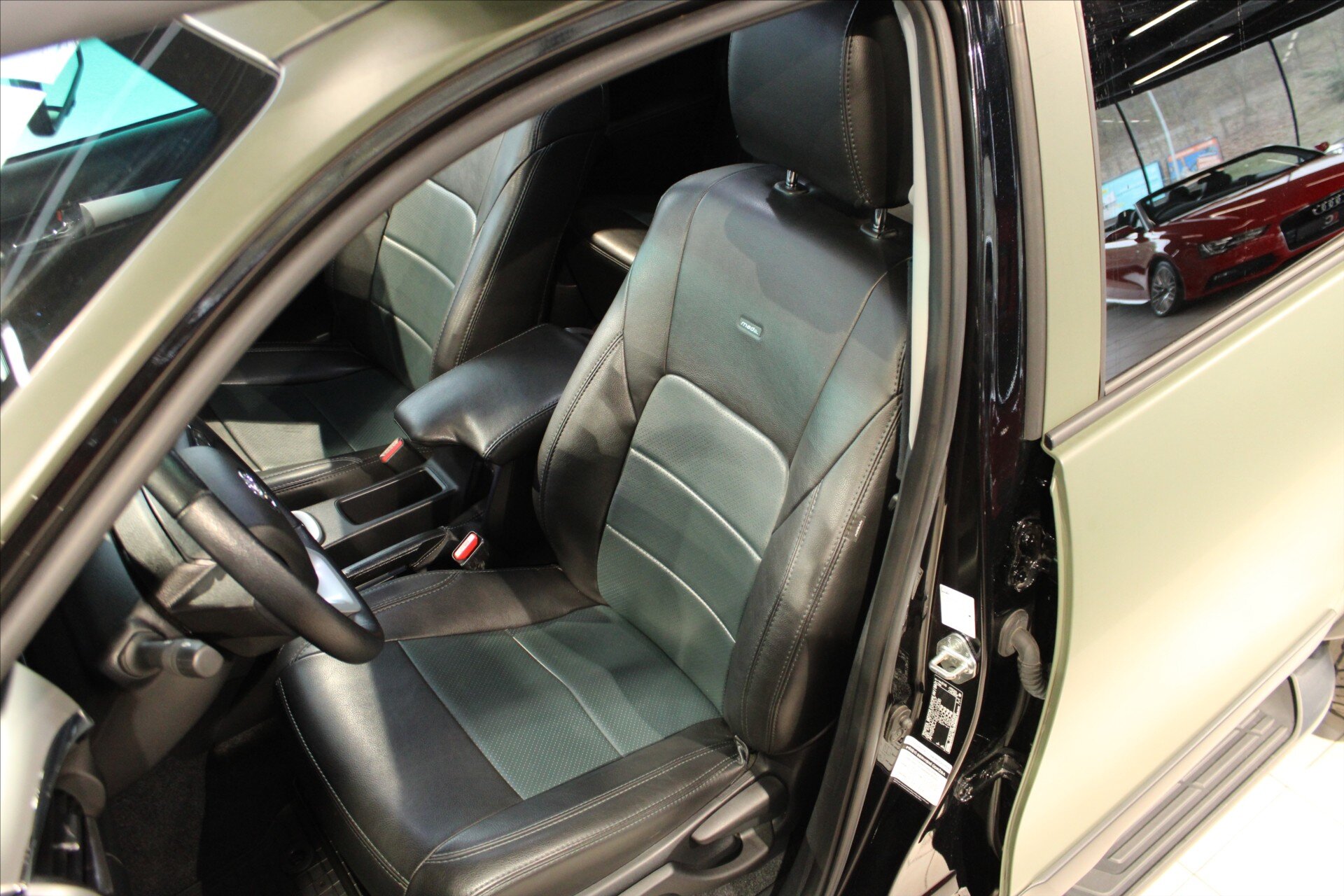 Toyota Hilux Pick-up 2,8 l 150 kw