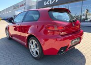 Alfa Romeo 147 Hatchback 3,2 l 184 kw