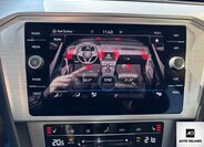 Volkswagen Passat Kombi 2,0 l 110 kw