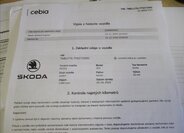 Škoda Yeti SUV 1,4 l 90 kw