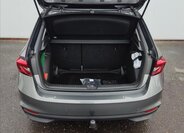 Škoda Fabia Hatchback 999,0 70 kw