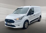 Ford Transit Connect Ostatní 1,5 l 73 kw