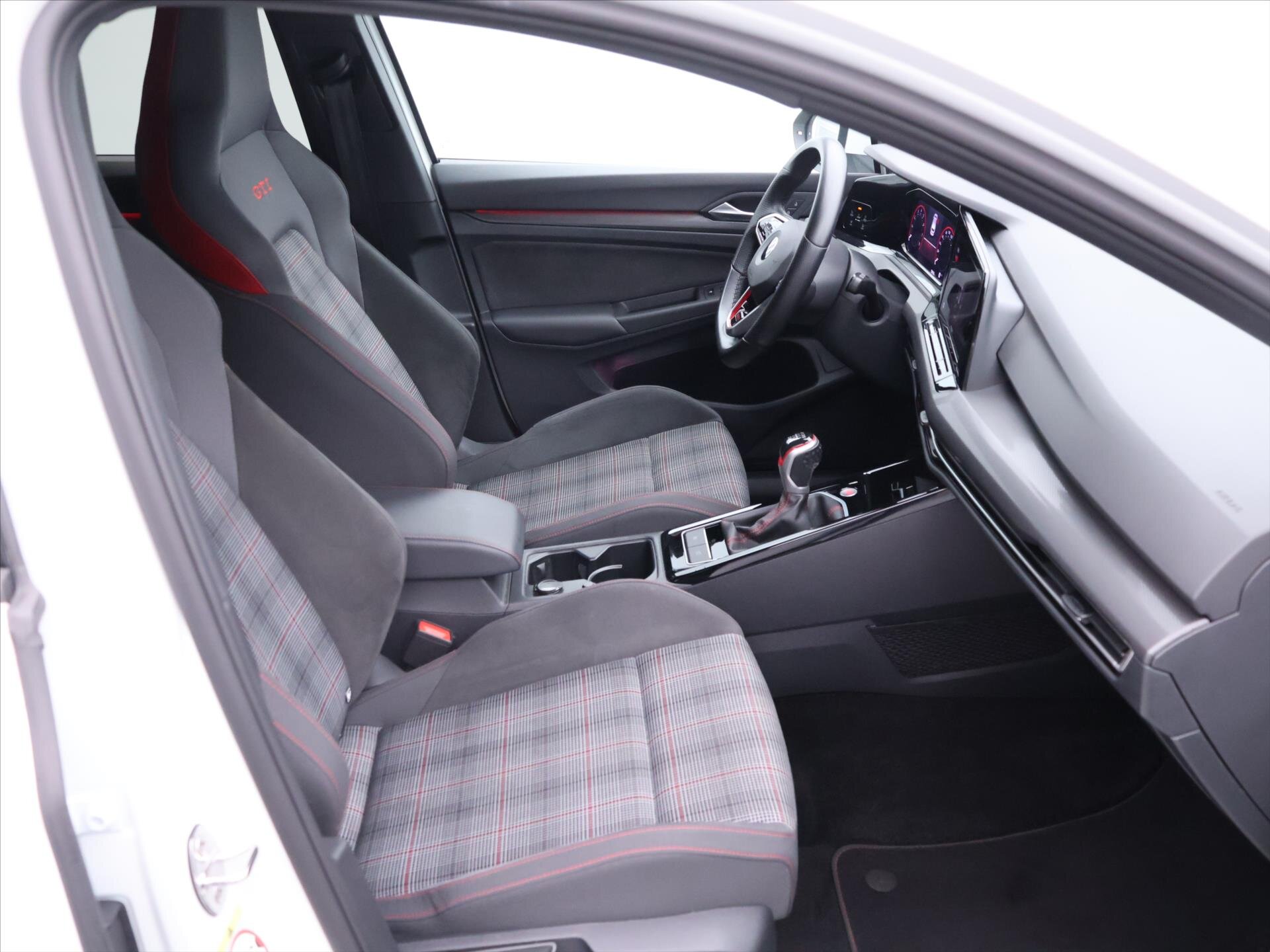 Volkswagen Golf Hatchback 2,0 l 180 kw