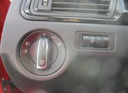 Škoda Rapid Hatchback 1,4 l 90 kw