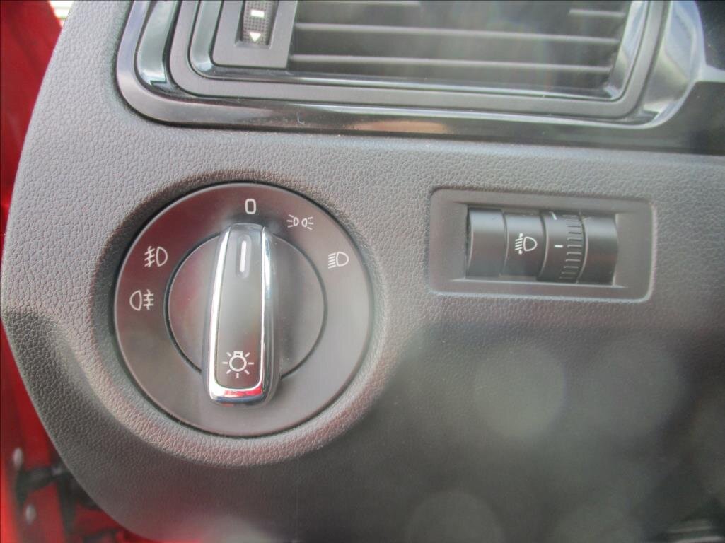 Škoda Rapid Hatchback 1,4 l 90 kw