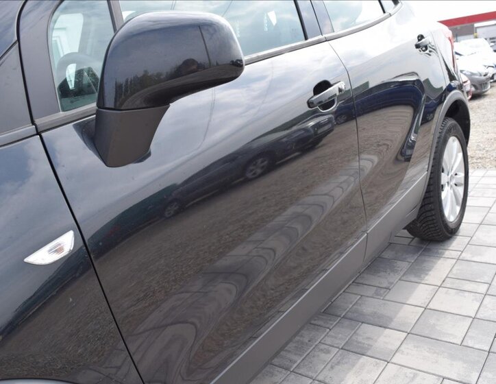 Opel Mokka SUV / Terénní 1,4 l 103 kw
