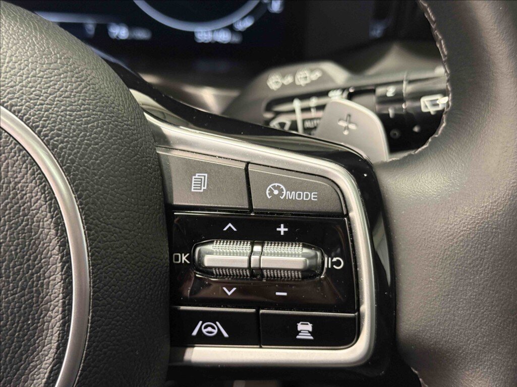 KIA Sorento SUV 2,2 l 148 kw