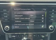 Škoda Superb Kombi 2,0 l 140 kw