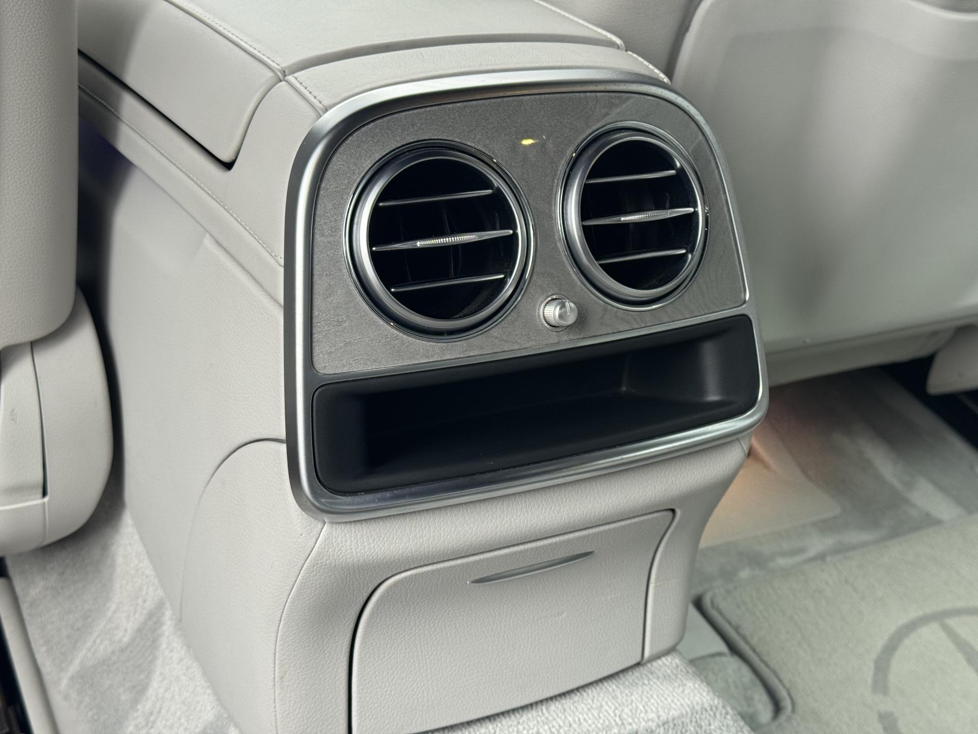 Mercedes-Benz Třídy S