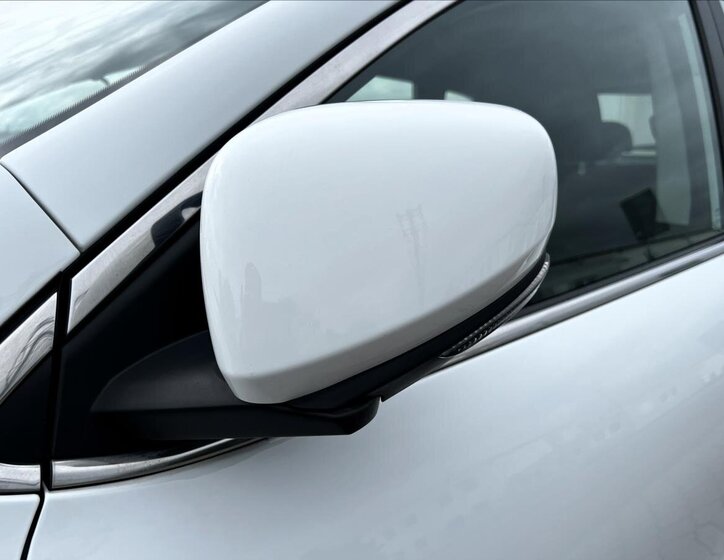 Renault Kadjar SUV 1,3 l 103 kw