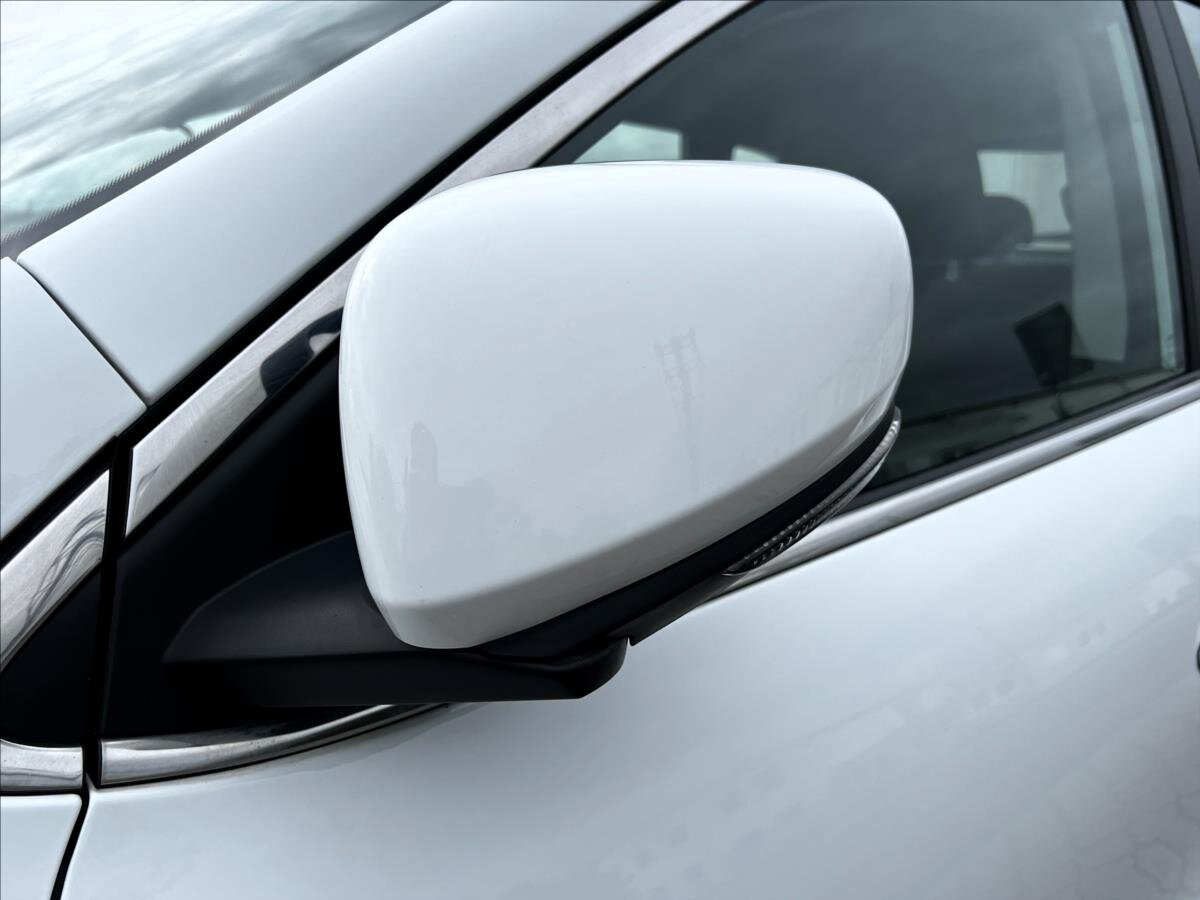 Renault Kadjar SUV 1,3 l 103 kw