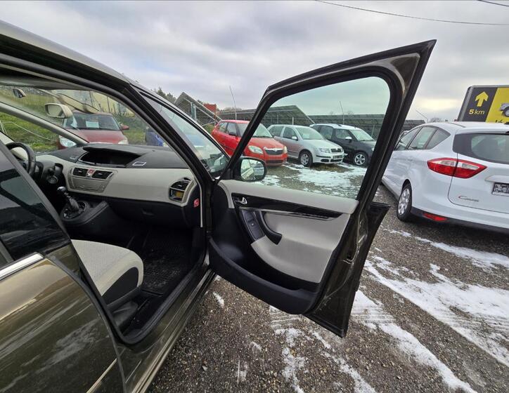 Citroën C4 Picasso 20