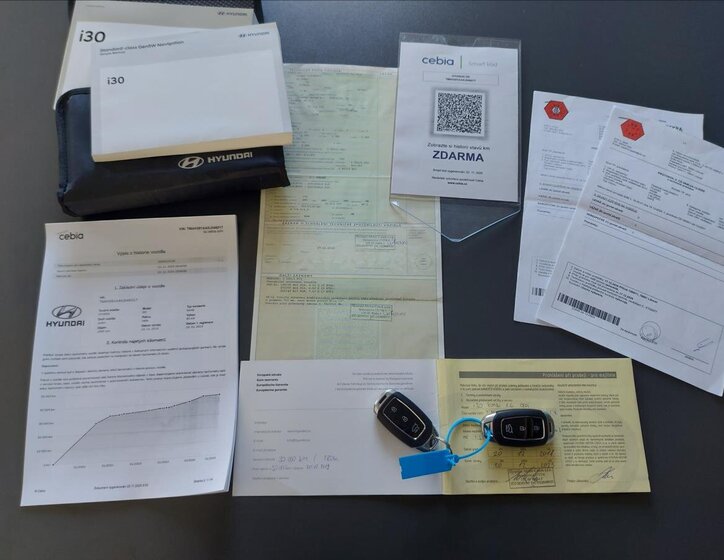 Hyundai i30 3