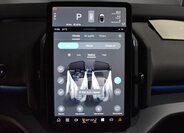 Volvo EX30 SUV / Terénní 0,0 315 kw