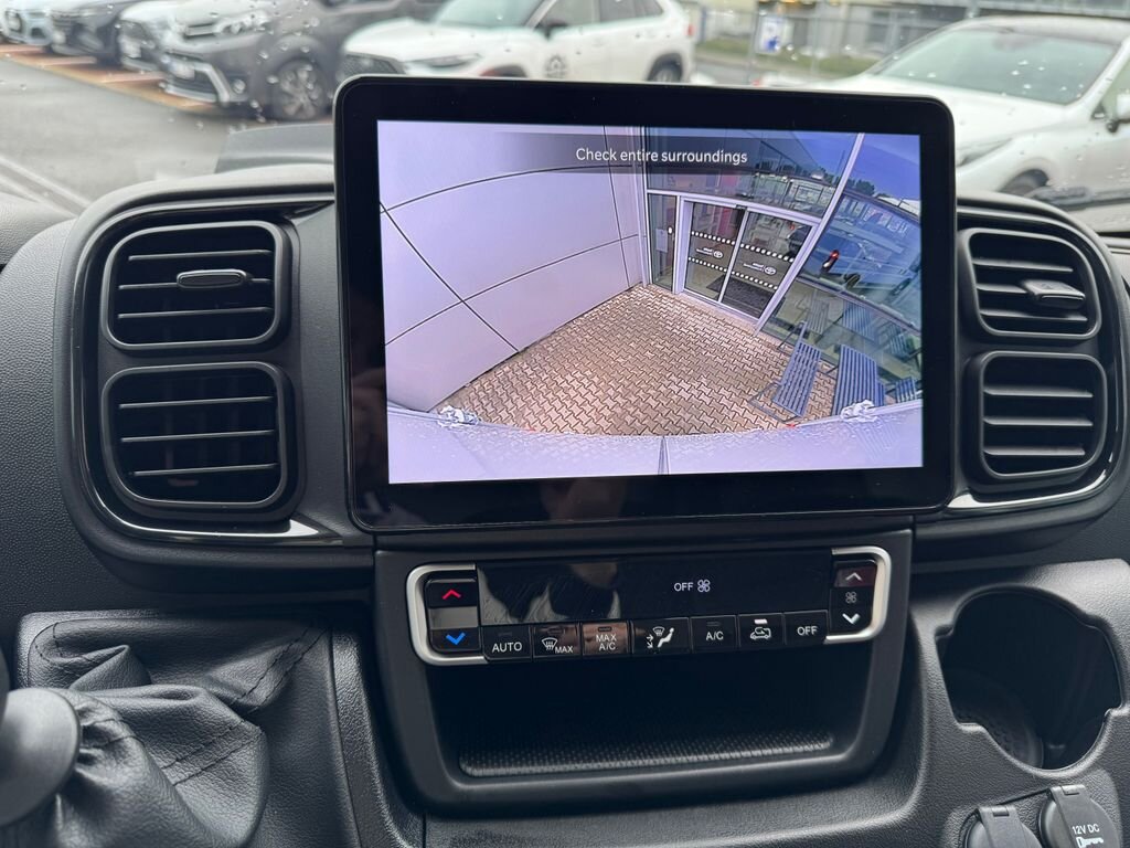 Toyota Proace Max Skříň 2,2 l 106 kw