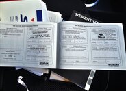 Suzuki SX4 Hatchback 1,6 l 79 kw