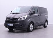 Ford Tourneo Custom 3