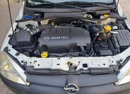 Opel Combo Skříň 1,2 l 55 kw