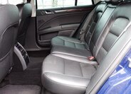 Škoda Superb Kombi 2,0 l 125 kw