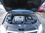 Volkswagen Passat 21