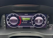 Škoda Superb Sedan 2,0 l 110 kw