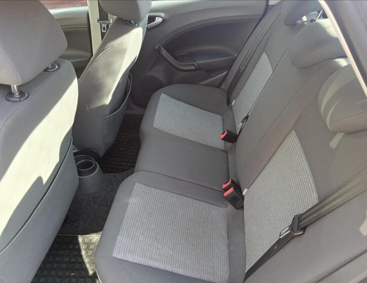 Seat Ibiza 21