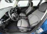 Mini Cooper Hatchback 1,5 l 100 kw