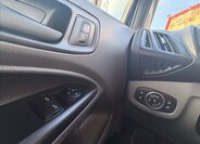 Ford Transit Connect Pick-up 1,5 l 73 kw