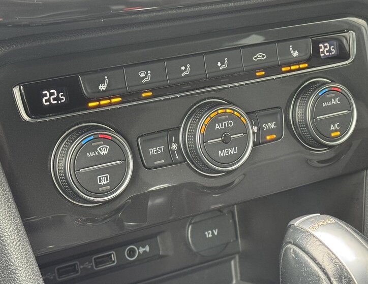 Seat Tarraco SUV / Terénní 2,0 l 140 kw